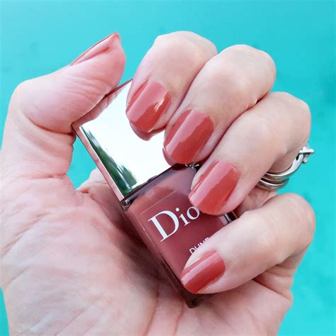 dior nail polish dune|Dior nail polish.